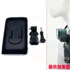 Adaptador para Trípode GoPro 13, Tornillo de Cabeza Grande para Cámara Insta360 Adaptador de 1/4