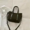 2025 Nuevo Bolso Grande Moda Femenina Lindo Bolso de Hombro Bolso Tote de Gran Capacidad Bolso Cruzado para Viajes