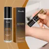 Desodorante Roll-On para Hombre Sándalo Amaderado Fresco y Agradable Encanto de Fragancia Natural Perfume Portátil