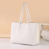 Bolsas Transfronterizas 2025 Nuevo Spot de Exportación al por Mayor Bolsos de Mujer Bolsos de Hombro de Gran Capacidad para Mujer Bolsos Tote de Mujer