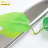 Adecuado para Tiras de Borde de Puerta Denza 25 N9 Panel de Acero Inoxidable Anti-Rayaduras Tira Brillante Parche Accesorios Interiores Suministros Automotrices