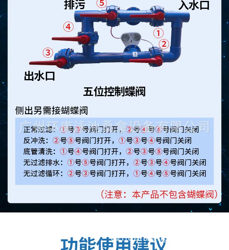 亚士图商用侧出法兰连接砂缸详情_07.jpg