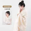 Toalla de Baño Grande para Adultos, Extra Gruesa, Suave, Amigable con la Piel, Absorbente, de Secado Rápido, Adecuada para Invierno, Uso Doméstico en Pareja