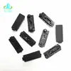 Tapón de Silicona Micro USB Tapón USB Impermeable Cubierta Impermeable para Lámpara de Hombro Cubierta de Goma para Puerto de Carga Android