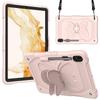 Capa protetora para tablet Samsung Tab S9 de 11 polegadas X710 / X716B / X718U
