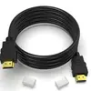 Cable de Datos HDMI Alta Definición Computadora TV Monitor Decodificador Cable de Conexión para Proyector Soporte 4Khd4K