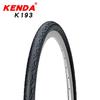 Pneu Externo Semi-Raso Jianda K193 para Bicicleta de Estrada de Montanha 14/16/18/20/24/26/700C Polegadas
