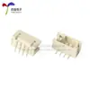 Conector SMT de Parche Vertical Ph2.0 2P/3P/4P/5P/6P/7P/8P/9P/10P Paso 2.0mm