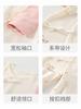 Mameluco de Velvete Suave para Bebé de Primavera y Otoño, Mono para Bebé sin Costuras, Ropa de Estilo Monje para Recién Nacido, Ropa Unisex para Bebé Mariposa al por Mayor