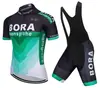 Ropa de Ciclismo Sky Traje de Manga Corta para Hombre Verano Ropa de Ciclismo de Carretera Secado Rápido Transpirable Pantalones de Ciclismo de Montaña con Tirantes Parte Superior