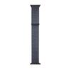 Adequado para Pulseira de Relógio Apple iWatch Applewatch S11/10Se Velcro Loop de Nylon