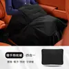 Manta Caliente de Soporte Lumbar Universal para Coche de Invierno Cojín Lumbar para Respaldo de Coche Cojín para Asiento del Conductor Protector de Cintura