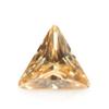 Señor. Joyas Xu Zircón 5A Triángulo Ángulo Recto Uñas Arte Punta Inferior Piedra Suelta Accesorios para Joyería DIY Piedra Suelta de Zircón