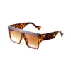 Gafas de Sol de Gama Alta, Anti-UV, Gafas de Sol de Gama Alta para Mujer, Gafas de Sol para Hombre con Viento y Reflejos Personalizadas Europeas y Americanas
