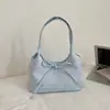 Bolso de Axila para Mujer 2026 Nuevo de Primavera a la Moda Súper Popular para el Trabajo y el Trayecto Bolso de Hombro Bolso Cubo de Gran Capacidad