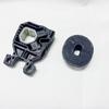 5Q0121367E 1K0121367F Tiguan Nuevo Soporte Tanque de Agua Pamateng Almohadilla de Goma Tanque de Agua Pegamento