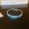 Pulsera Abierta de Diamantes Brillantes y Perlas para Mujer, Nueva Pulsera de Alta Gama, Nicho de Lujo Ligero, Exquisita Joyería de Pulsera Dulce y Fresca