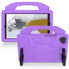 Funda Protectora para Tableta Anti-Caídas Amigable con el Pulgar Adecuada para A11Tab A7 Lite T220/T225/A9 8.7