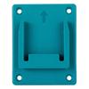 Suporte Base Fixo para Ferramenta a Bateria de Lítio Makita Bosch Bosch 14.4V/18V