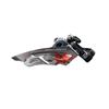 Desviador Delantero Shimano Deore M6000 de Tiro Lateral 10 Velocidades 30 Velocidades Cambiador para Bicicleta de Montaña
