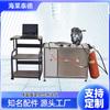 Fabricantes de equipamentos de teste integrados para máscaras respiratórias fornecem diretamente detector de máscara respiratória portátil de alta precisão