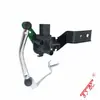 Sensor de Altura de Carrocería Adecuado para Volkswagen Audi Skoda 5Q0412521C 3Q0412521A