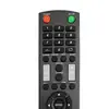 Adequado para Polaroid(47J) Controle remoto infravermelho HD 4K para TV inteligente