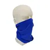 Set de Cuello para Ciclismo al Aire Libre Cuello Mágico Verano para Hombre y Mujer Pesca Protector Solar Mascarilla Facial Transpirable Bufanda Deportiva Delgada