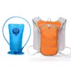Mochila Colete de Corrida, Bolsa Esportiva para Caminhada ao Ar Livre, Bolsa de Hidratação para Maratona, Bolsa de Ciclismo, Bolsa de Caminhada Portátil