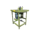 Maquinaria para Carpintería Fresadora Vertical Simple Máquina Fresadora de Cantos Máquina Ranuradora Máquina Fresadora Vertical Multifuncional Simple para Carpintería