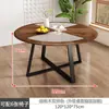 Mesa y sillas de comedor modernas minimalistas hechas a medida del fabricante original, un juego de mesa y sillas de comedor para casas pequeñas, adecuado para uso doméstico y como mesa y sillas de reunión