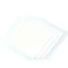 Hoja difusora de luz con alta opacidad y alta transmitancia de luz, grado óptico, para iluminación interior, panel de luz LED esmerilado por ambos lados, placa difusora