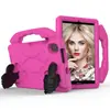 Funda Amigable para el Pulgar para Tableta Huawei T8/M68.4Tcltab8Lem8, Cubierta Protectora Anticaídas con Soporte Creativo