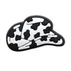 Série Cowboy Ocidental Transfronteiriça Charms de Tamanco Desenho Animado Borracha Macia PVC Acessórios para Sapato Decorações Personalizadas DIY para Sapato