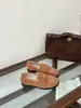 Novos sapatos femininos estilo old money para outono e inverno