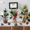 Etiquetas y Colgantes Decorativos para Fiesta del Día del Padre de Producto Nuevo Transfronterizo Etiquetas y Colgantes Decorativos para Regalo de Fiesta del Día del Padre