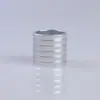 Arandela de aleación de aluminio para juego de dirección de horquilla de bicicleta fixed gear de montaña y carretera, espaciador para reposamuñecas de potencia de manillar 30 mm