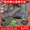 Secador de Malla de Andrographis Paniculata, Secador Totalmente Automático de Material Medicinal de Vainilla Dorada y Semilla de Loto, Equipo de Secado de Bilis Amarga