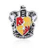 Broche de Harry periférico de animación de juegos de cine y televisión venta al por mayor de fábrica insignia del instituto de magia joyería secundaria