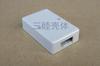 Downloader U-EC3 U-EC5 Ec-3 usb blaster Carcaça Emuladora C8051F Plástico 5-213