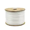 Tubo Numérico de PVC 1,5 Quadrado Dente Interno Máquina Perfuradora Carcaça Máquina Numeradora Codificação de Fios Tubo Flor de Ameixa 0,25-25 Quadrado