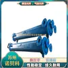 FCY-16910, FCY-16940 Enfriador de aceite tipo tubo, fabricante de enfriadores, enfriador para máquina de moldeo por inyección