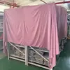 Funda Protectora para Máquina de Almacén de Fábrica, Funda para Estante, Funda para Gabinete, Funda de Decoración para el Hogar, Estilo Moderno Simple Elástico