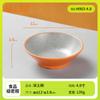 Conjunto de melamina de quatro peças por atacado conjunto mesa restaurante hot pot restaurante fast food prato de acompanhamento lanche prato com compartimentos prato para molho tigela prato imitação porcelana