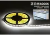 Kit de tira de luz LED 12V/RGB colorida 5050 parche impermeable placa desnuda iluminación destacada mostrador decorativo barra de luz suave