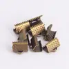 Hebilla de Clip, Hebilla con Dientes, Clip de Cremallera, Clip para Cinta, Accesorios DIY para Collares y Pulseras