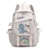 Mochila Infantil de Ultraman Zero, Mochila Tiga para Estudiante de Primaria, Gran Capacidad, Ligera, Adecuada para Grados 1-6