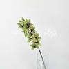 Plantas Artificiales Verdes, Decoración de Salón de Bodas Estilo Bosque, Flores Falsas, Flores Artificiales para Bodas, Plantas de Hojas Artificiales, Pared de Flores