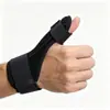 Muñequera para Vaina del Tendón Pulgar Férula para Esguince de Muñeca Pulgar Protector de Dedo Funda Protectora Protección contra Lesiones de Fractura Articular Muñequera Especial