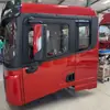Cabina Shaanxi Automobile Delong X3000, Caja de Carga Delong X5000, Cabina Delong X6000